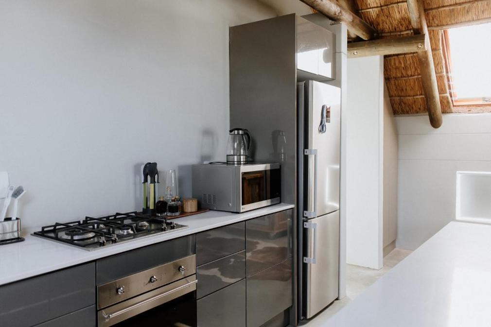 Das Loft Paternoster Eksteriør billede