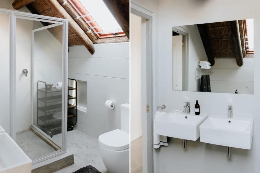 Das Loft Paternoster Eksteriør billede