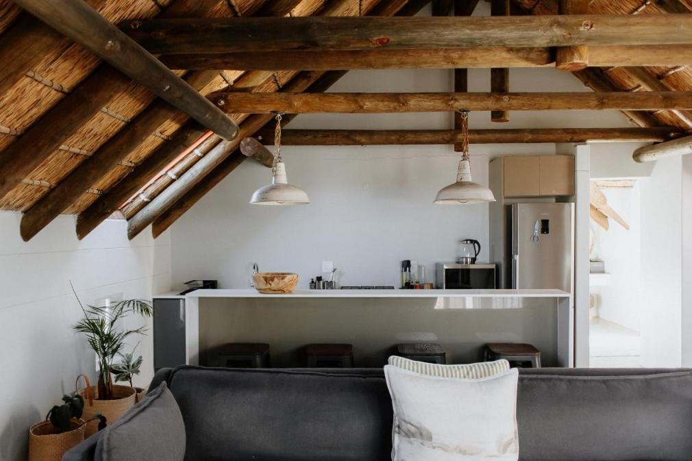 Das Loft Paternoster Eksteriør billede